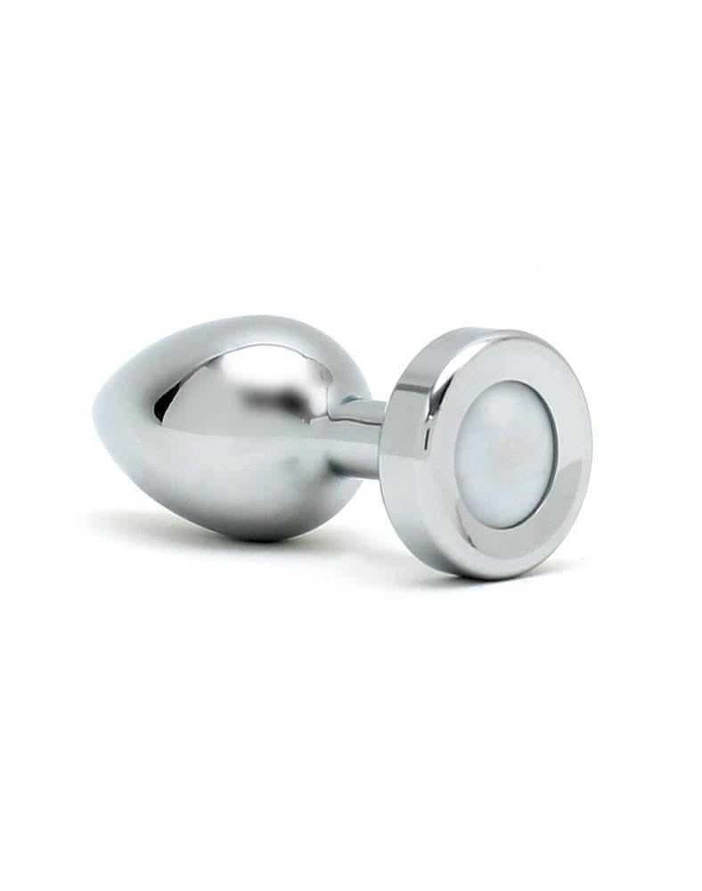 RIMBA - RIMBA PISA BUTT PLUG WITH LED*