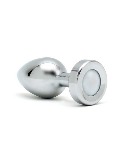 RIMBA - RIMBA PISA BUTT PLUG WITH LED*