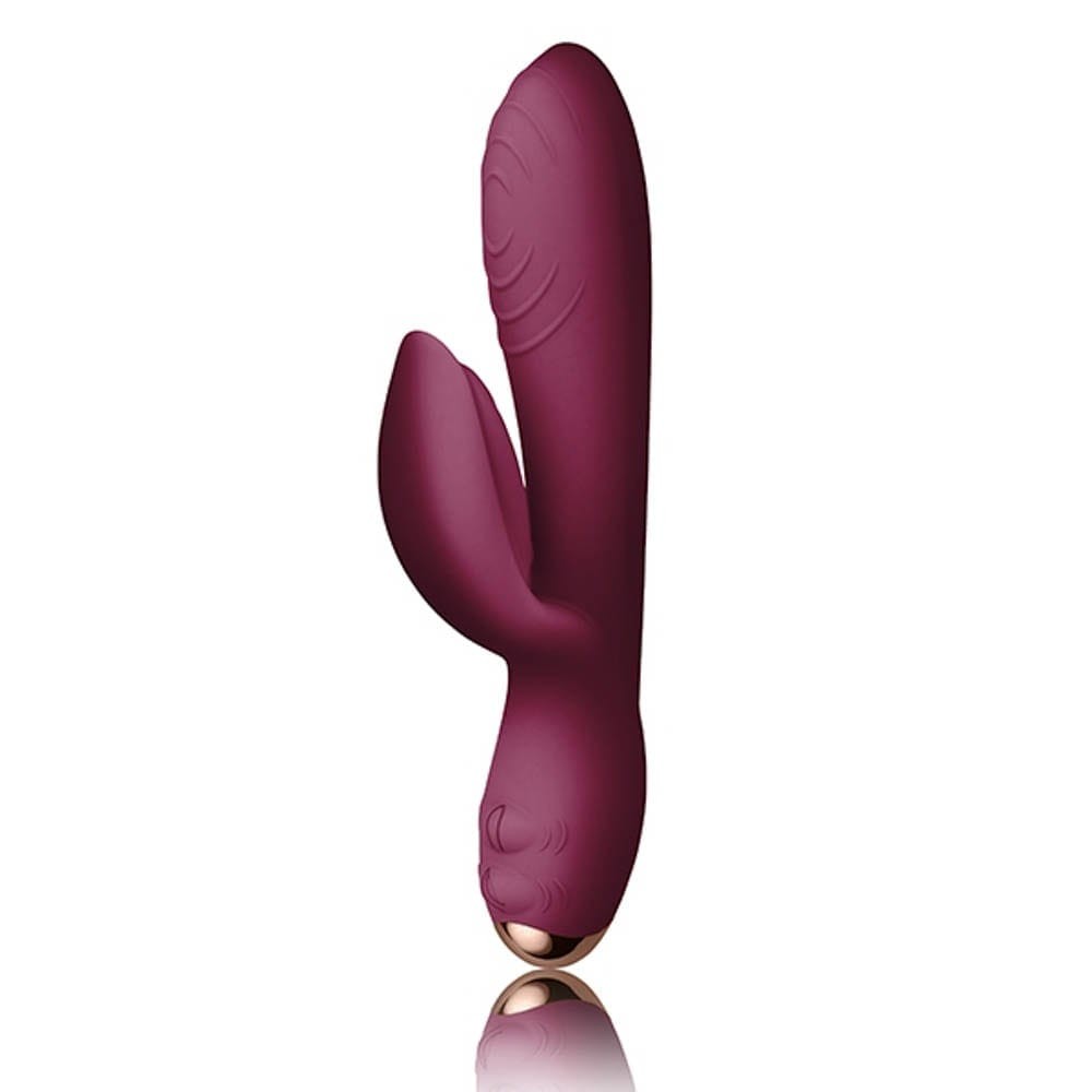 ROCKS-OFF - EVERY GIRL  BURGUNDY