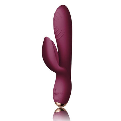 ROCKS-OFF - EVERY GIRL  BURGUNDY