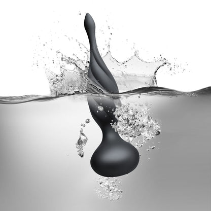 ROCKS-OFF - DISCOVER - BLACK