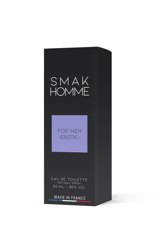 RUF - SMAK FOR MEN