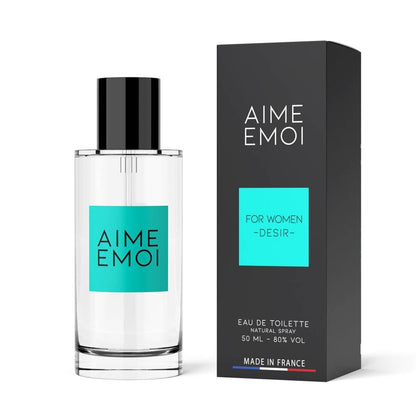 RUF - AIME EMOI
