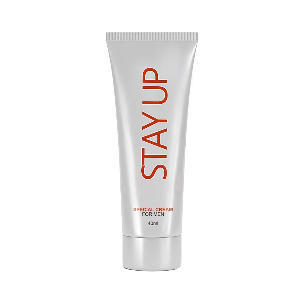 RUF - STAY UP DELAY CREME 40 ML - LAVETRA