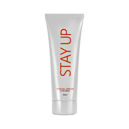 RUF - STAY UP DELAY CREME 40 ML - LAVETRA