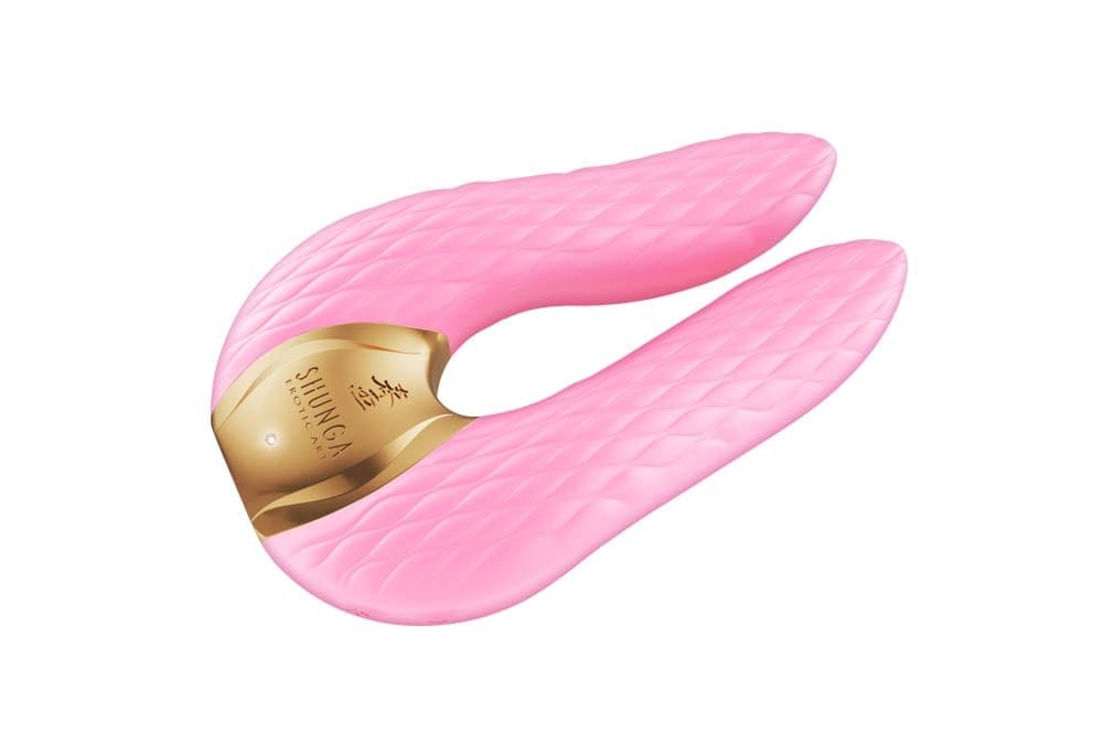 SHUNGA - AIKO LIGHT PINK