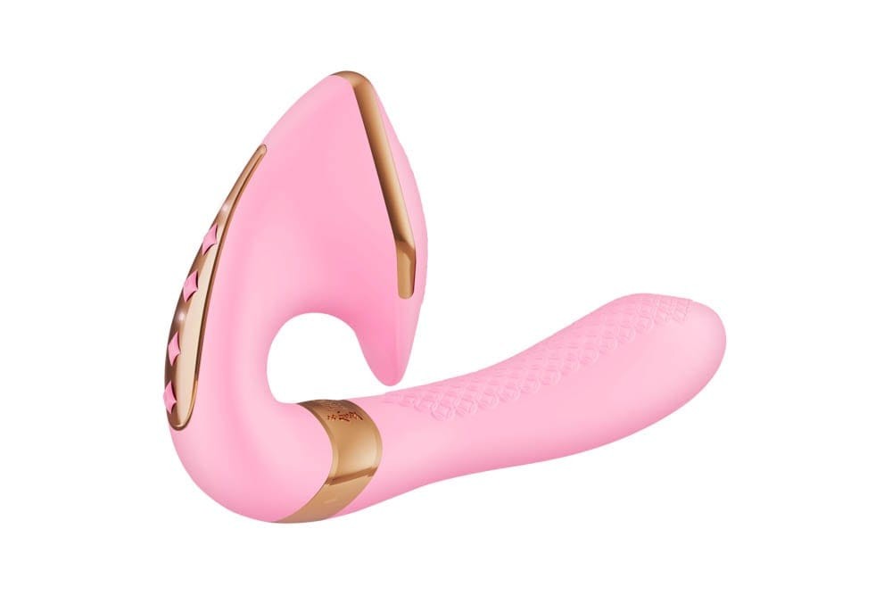 SHUNGA - SOYO LIGHT PINK