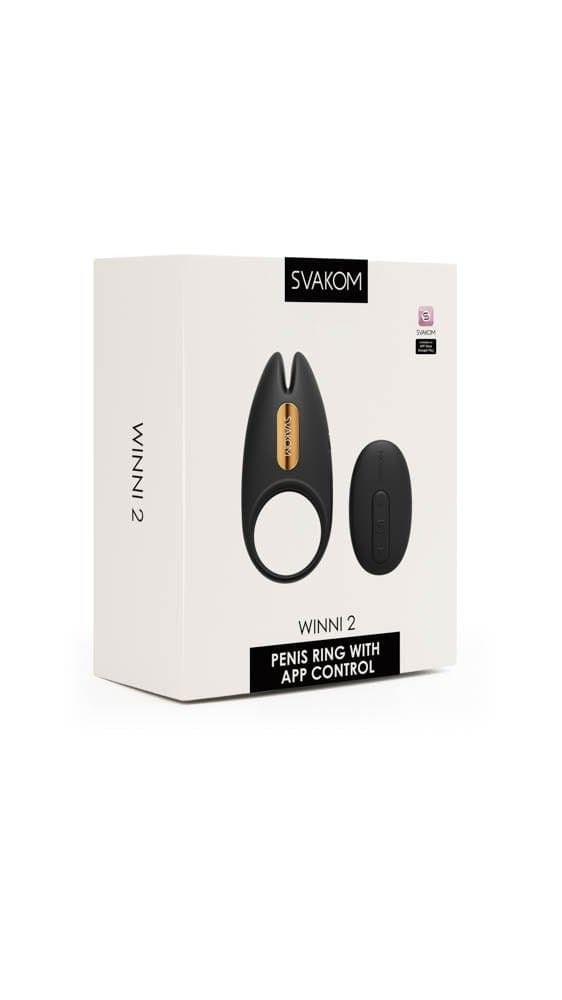 SVAKOM - WINNI 2