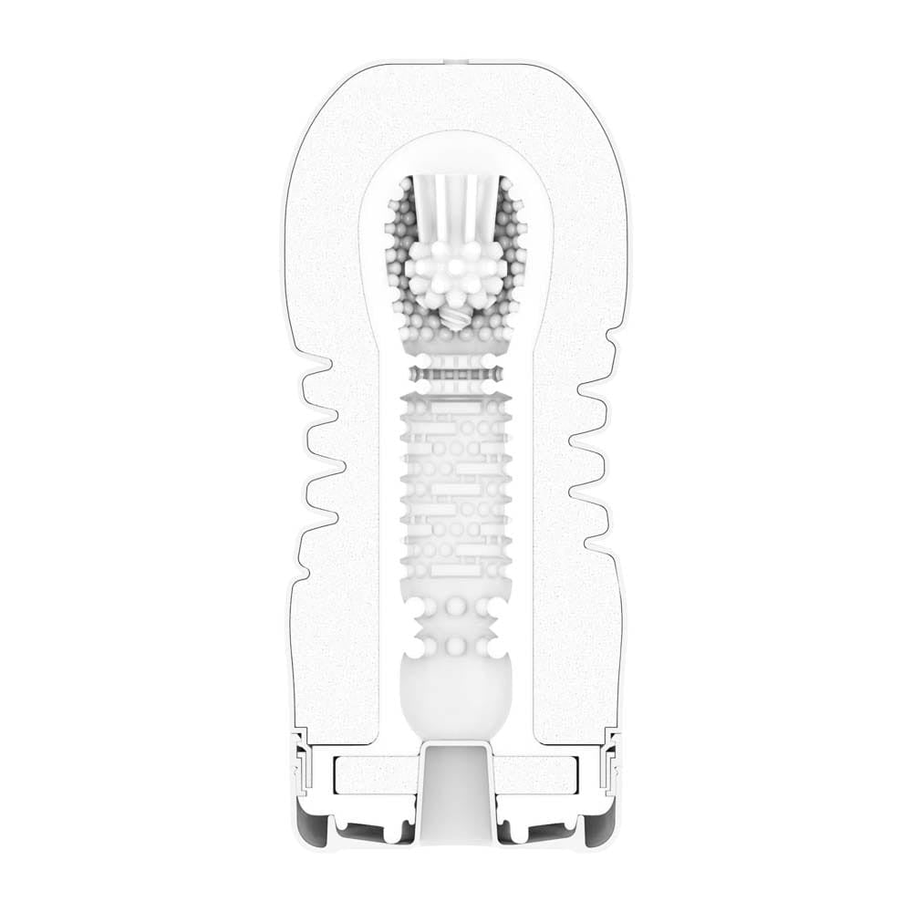 TENGA - TENGA ROLLING HEAD CUP