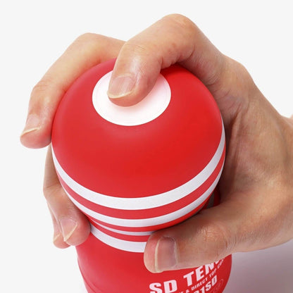 TENGA - SD TENGA ORIGINAL VACUUM CUP GENTLE
