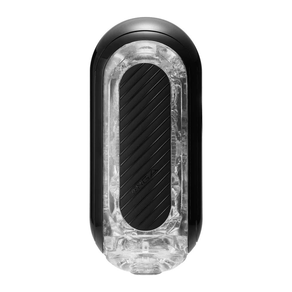 TENGA - FLIP ZERO GRAVITY BLACK