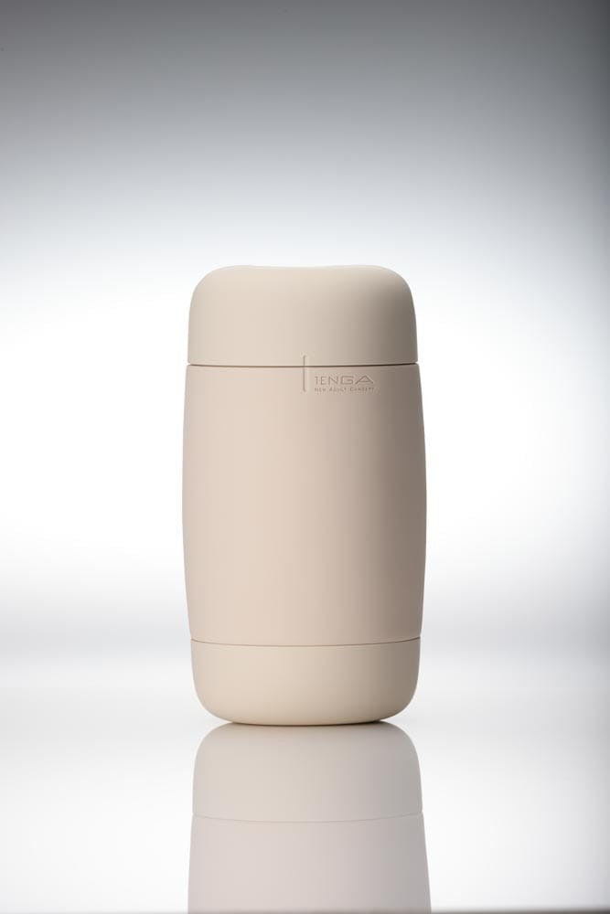 TENGA - TENGA PUFFY LATTE BROWN