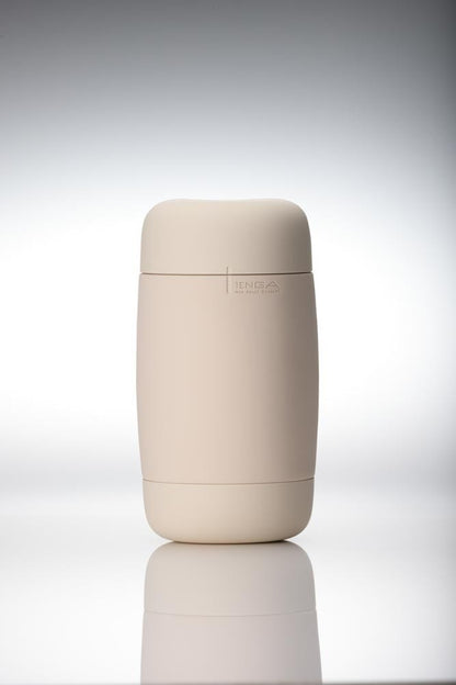 TENGA - TENGA PUFFY LATTE BROWN