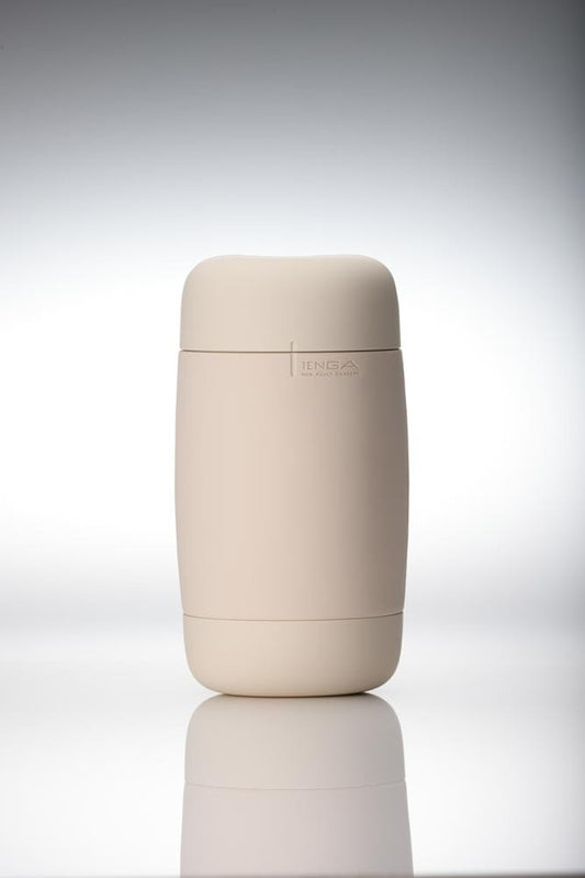 TENGA - TENGA PUFFY LATTE BROWN
