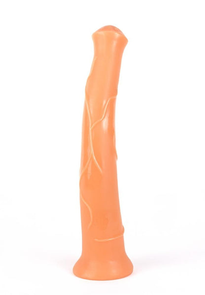 X-MEN - X-MEN HUGE HORSE DILDO 19 INCH FLESH
