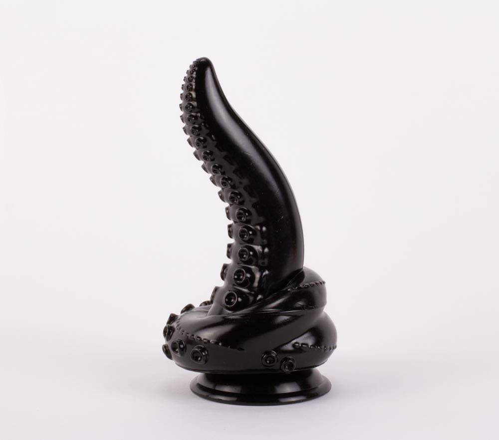 X-MEN - X-MEN 8.3" BUTT PLUG BLACK