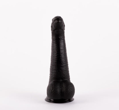 X-MEN - X-MEN DAVID'S 12.4" COCK BLACK I