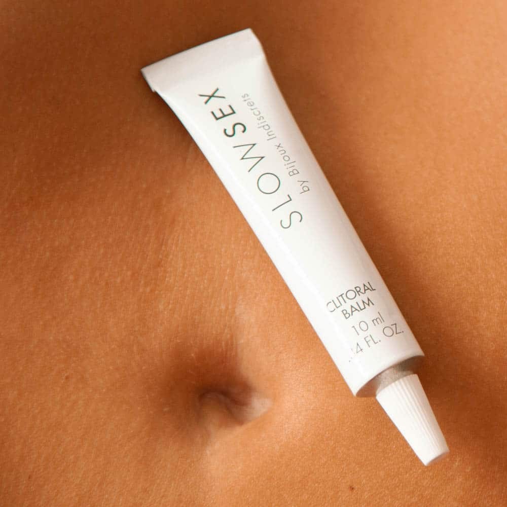BIJOUX INDISCRETS - CLITORAL BALM