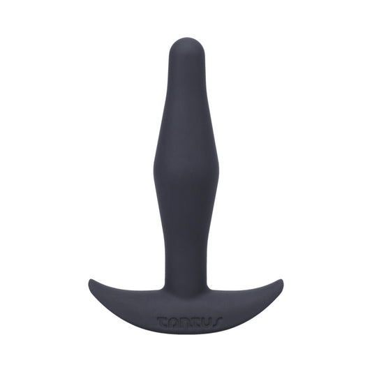TANTUS - TAPA-COLA LITTLE FLIRT ONYX (BOLSA)