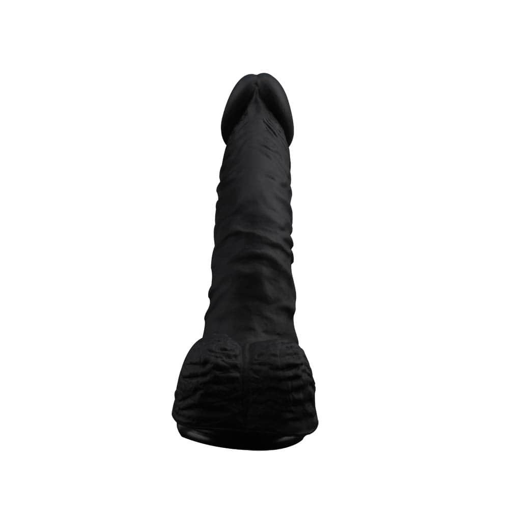 CHISA NOVELTIES - POLITICIAN-BLACK_B0O50_1