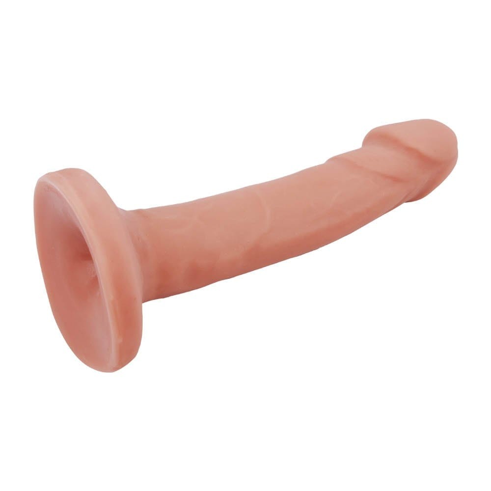 CHISA NOVELTIES - EVE'S ALLURE-FLESH
