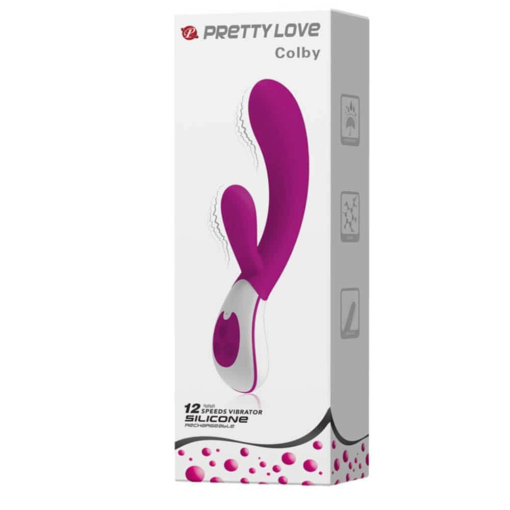 PRETTY LOVE - PRETTY LOVE COLBY