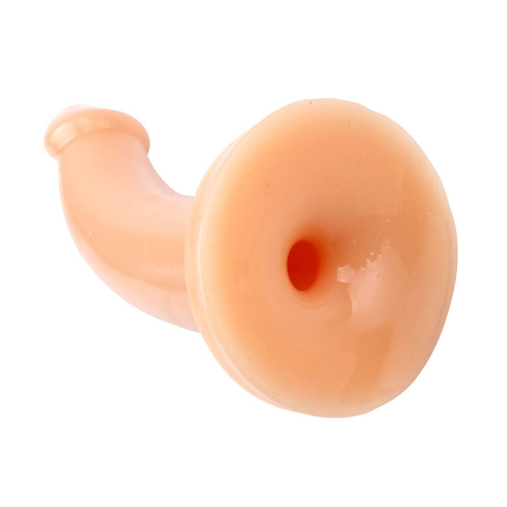 CHISA NOVELTIES - RGB SLIM "G" DONG