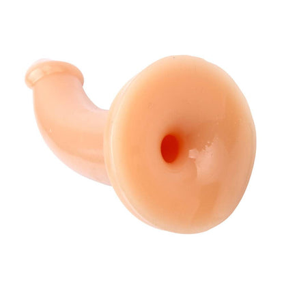 CHISA NOVELTIES - RGB SLIM "G" DONG