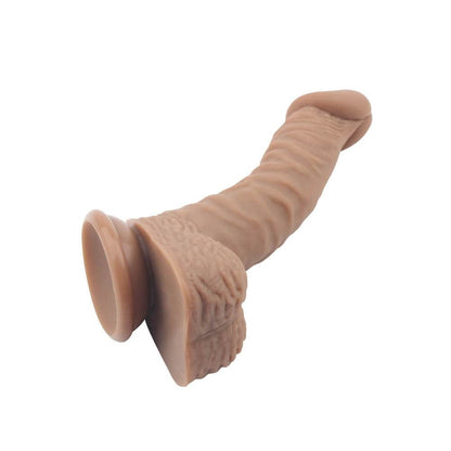 CHISA NOVELTIES - POLITICIAN-BROWN_B0O50_1