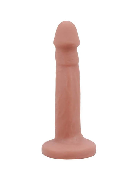 CHISA NOVELTIES - EVE'S ALLURE-FLESH