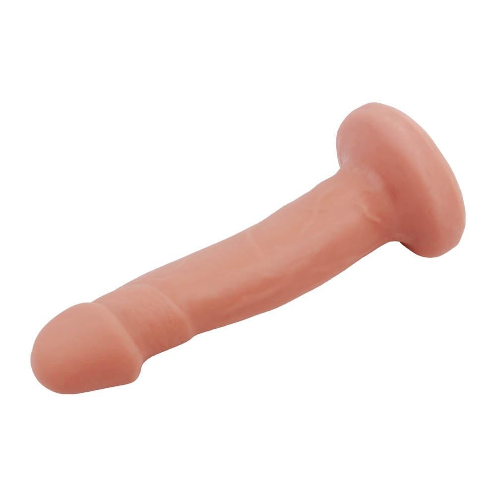 CHISA NOVELTIES - EVE'S ALLURE-FLESH