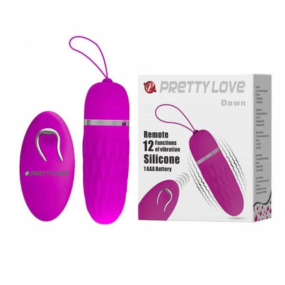 PRETTY LOVE - PRETTY LOVE DAWN