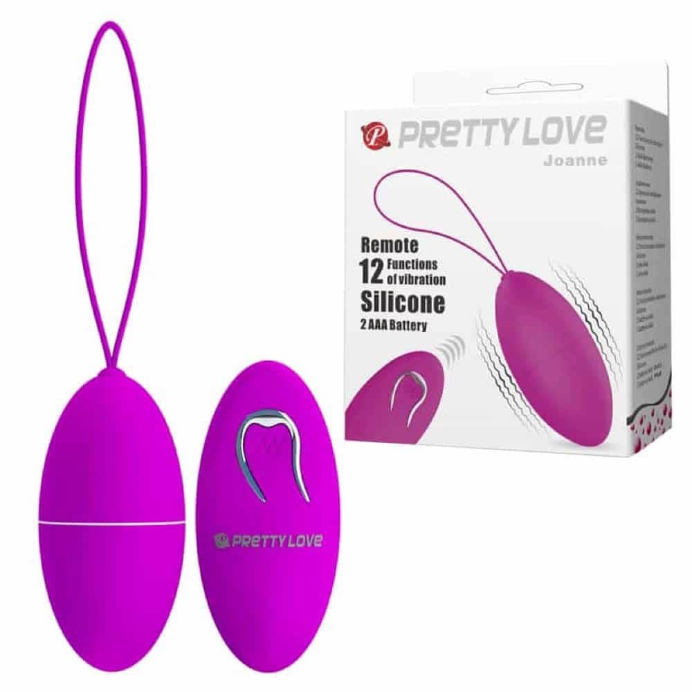 PRETTY LOVE - PRETTY LOVE JOANNE