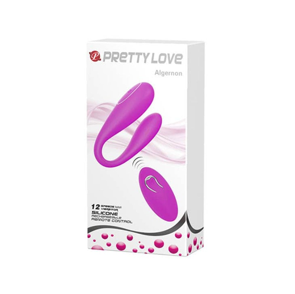 PRETTY LOVE - PRETTY LOVE ALGERNON PURPLE