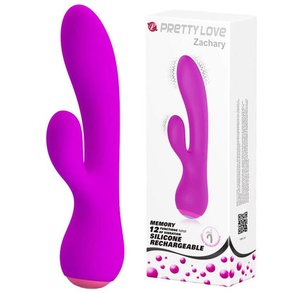PRETTY LOVE - PRETTY LOVE ZACHARY PURPLE_B15O50_6