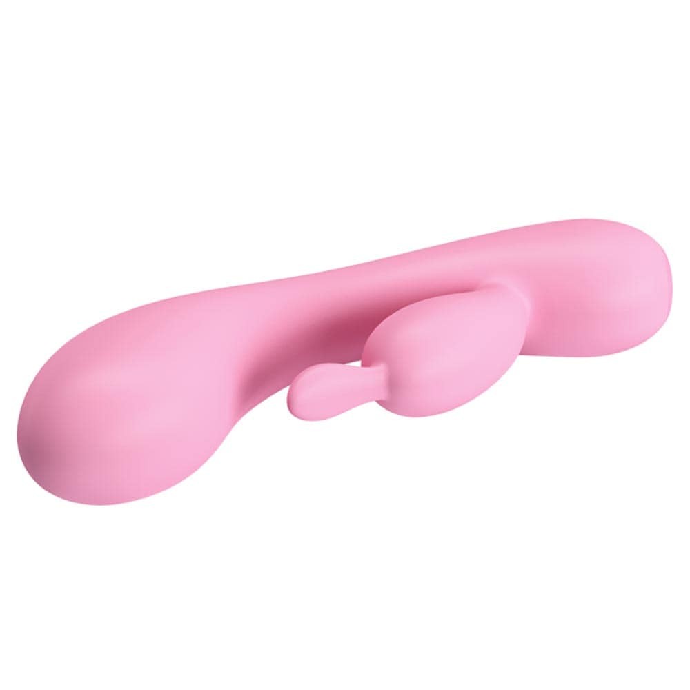 PRETTY LOVE - PRETTY LOVE HUGO PINK_B15O50_6