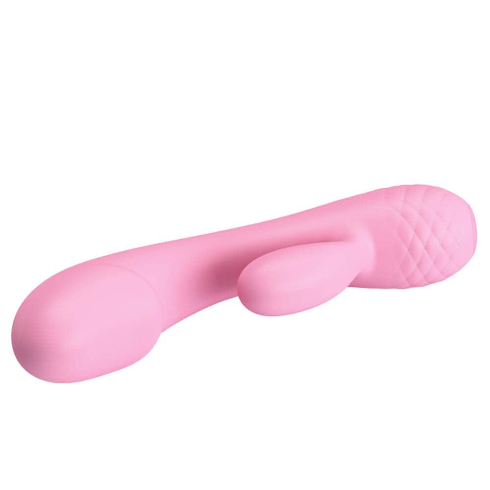 PRETTY LOVE - PRETTY LOVE RON BABY PINK_B15O50_6