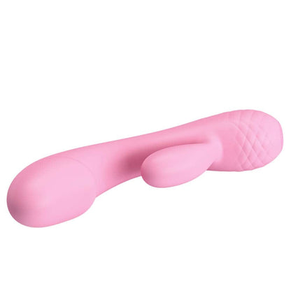 PRETTY LOVE - PRETTY LOVE RON BABY PINK_B15O50_6