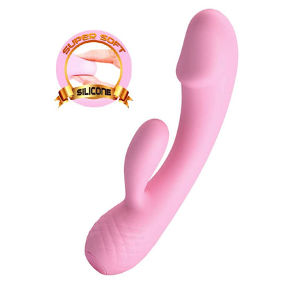 PRETTY LOVE - PRETTY LOVE RON BABY PINK_B15O50_6