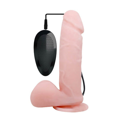 DEBRA - BAILE SKIN OLIVER 9,5" 2