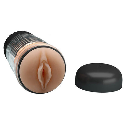 PRETTY LOVE - PRETTY LOVE EMILY MASTURBATOR BLACK