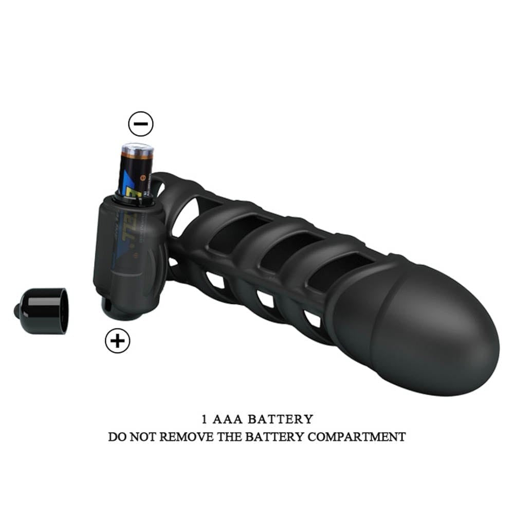 PRETTY LOVE - PRETTY LOVE PENIS SLEEVE II