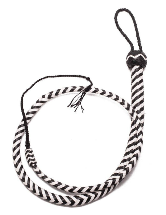 DEVIL STICKS - HEAVY HANDLE WHIP 48 INCH_B15O25_7