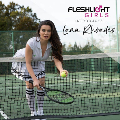 FLESHLIGHT - LANA RHOADES KARMA