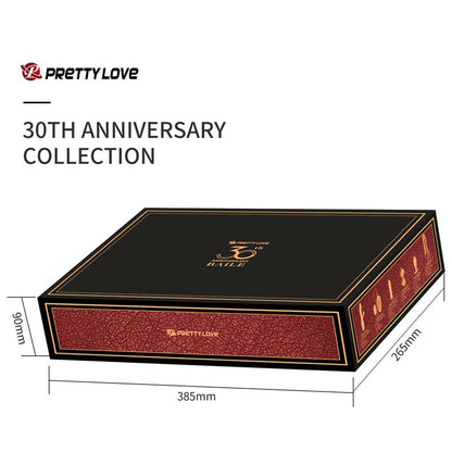 PRETTYLOVE - 30TH ANNIVERSARY COLLECTION KIT
