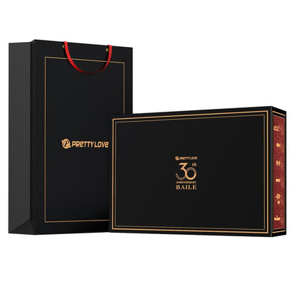 PRETTYLOVE - 30TH ANNIVERSARY COLLECTION KIT
