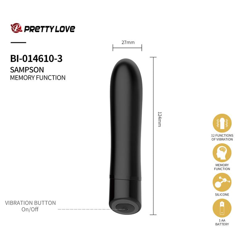 PRETTYLOVE - 30TH ANNIVERSARY COLLECTION KIT