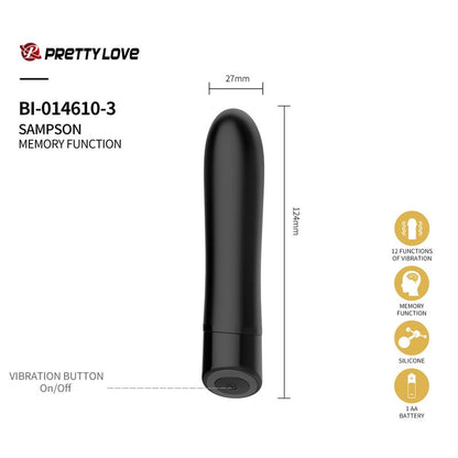 PRETTYLOVE - 30TH ANNIVERSARY COLLECTION KIT