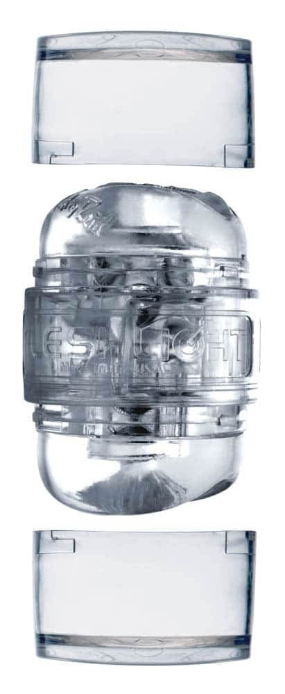 FLESHLIGHT - QUICKSHOT RILEY REID