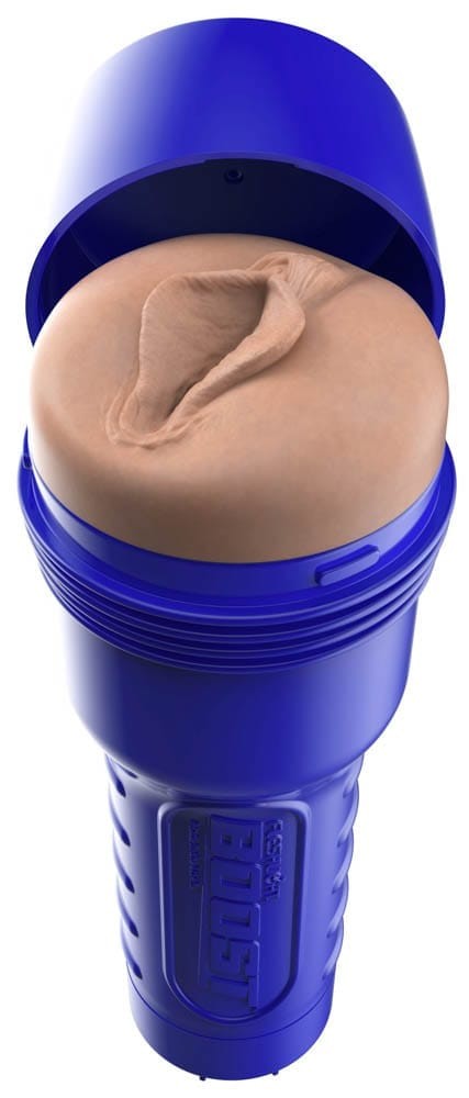 FLESHLIGHT - FLESHLIGHT BOOST BANG  LM FLESH (RP)